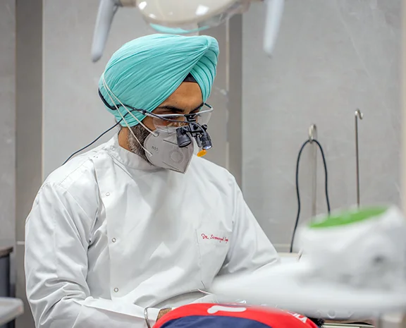 100Safety Commitment