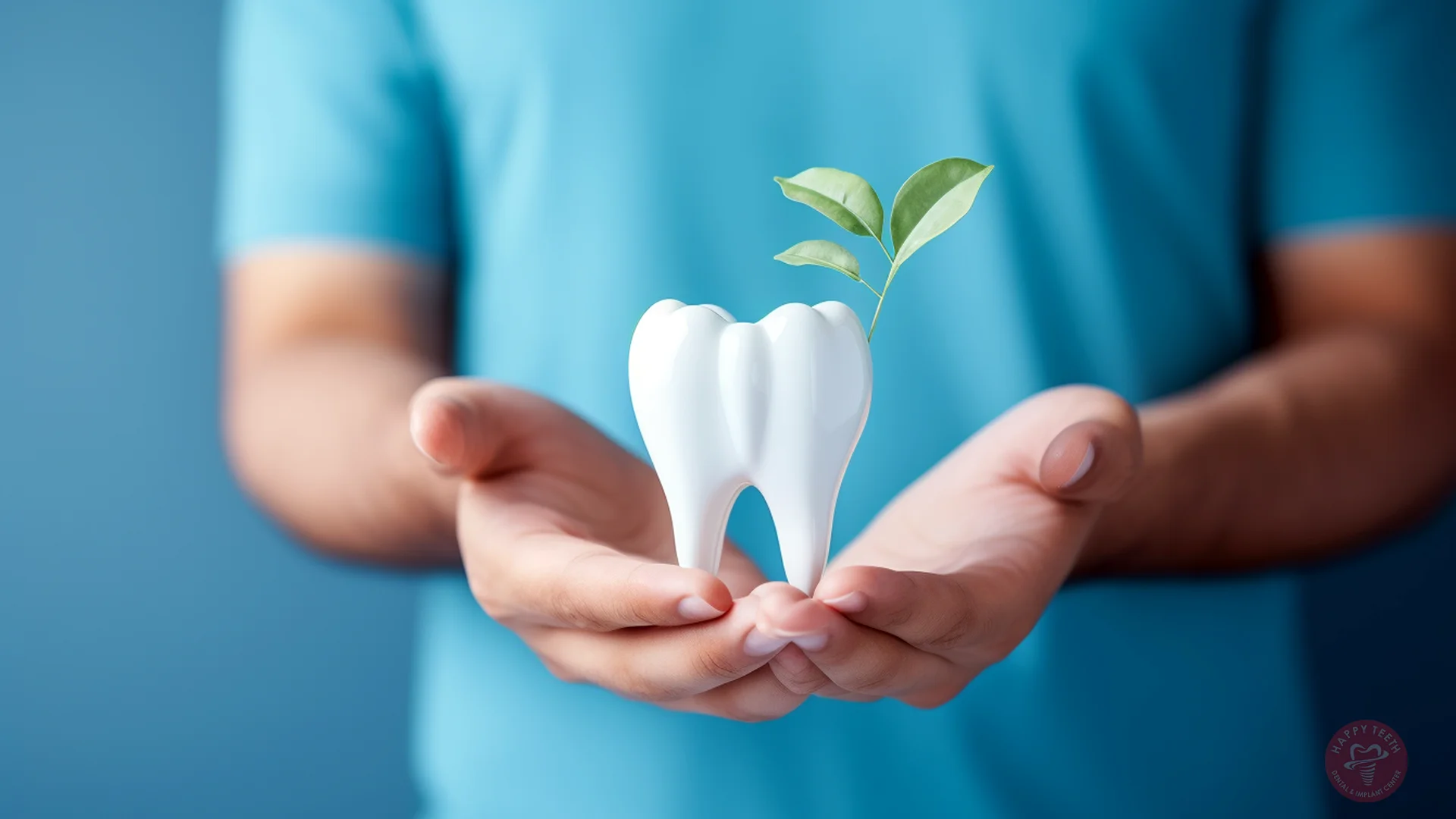 How to Maintain Oral Health