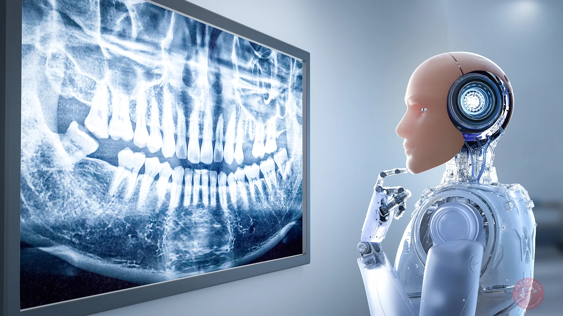 Advancements in Dental Technology