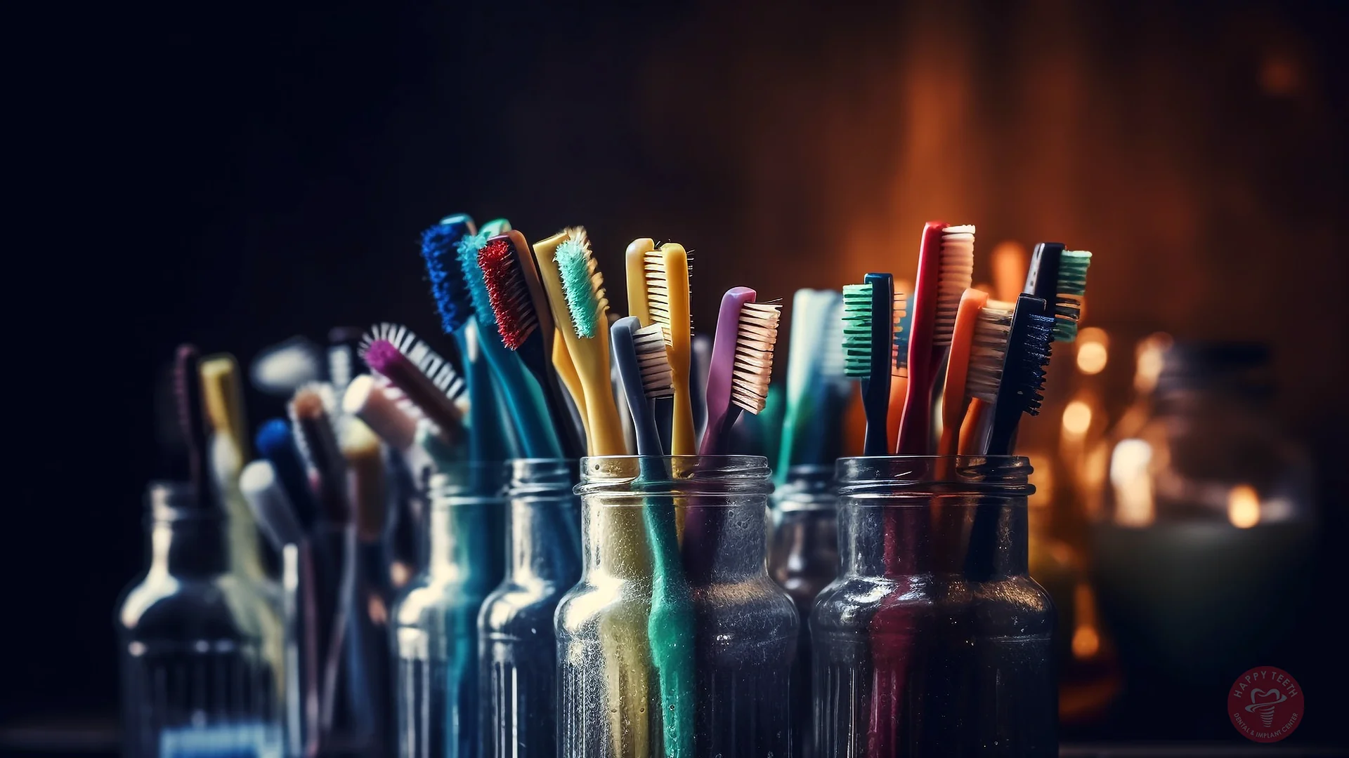 Choosing the Right Toothbrush and Toothpaste